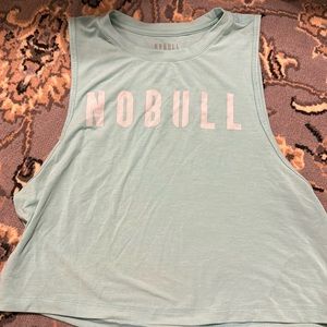 Women’s size S nobull workout tank